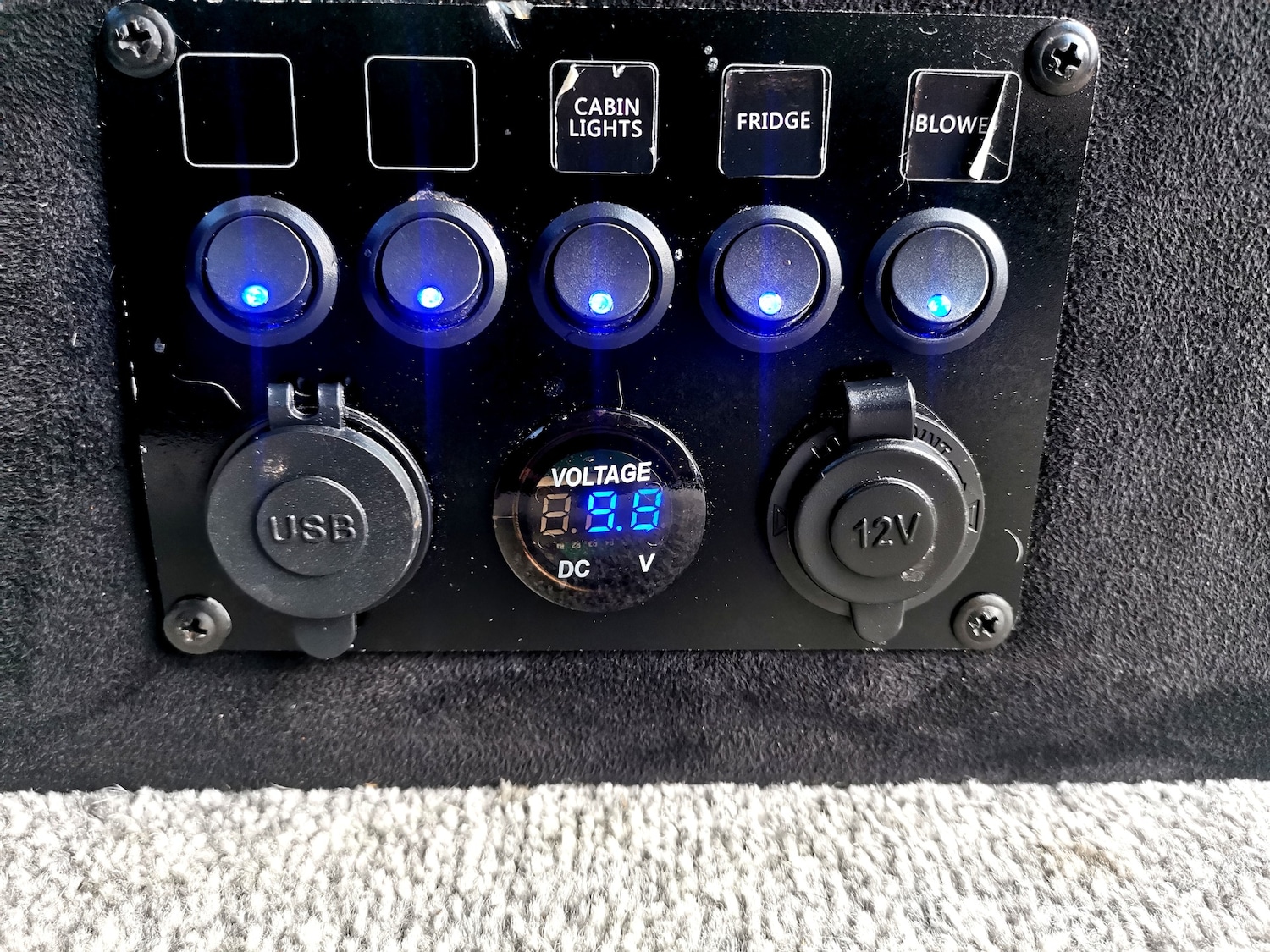 Used Mercedes-Benz Vito 2015 for sale - 68039628: Photo 17