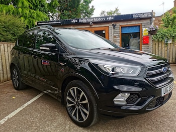 Used Ford Kuga 2019 for sale - 78957028: Photo