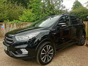 Used Ford Kuga 2019 for sale - 78957028: Photo