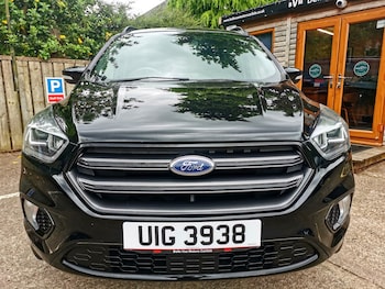Used Ford Kuga 2019 for sale - 78957028: Photo