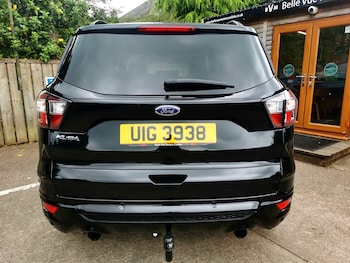 Used Ford Kuga 2019 for sale - 78957028: Photo