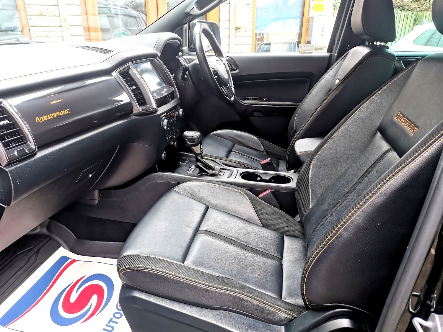 Used Ford Ranger 2021 for sale - 77371112: Photo 12