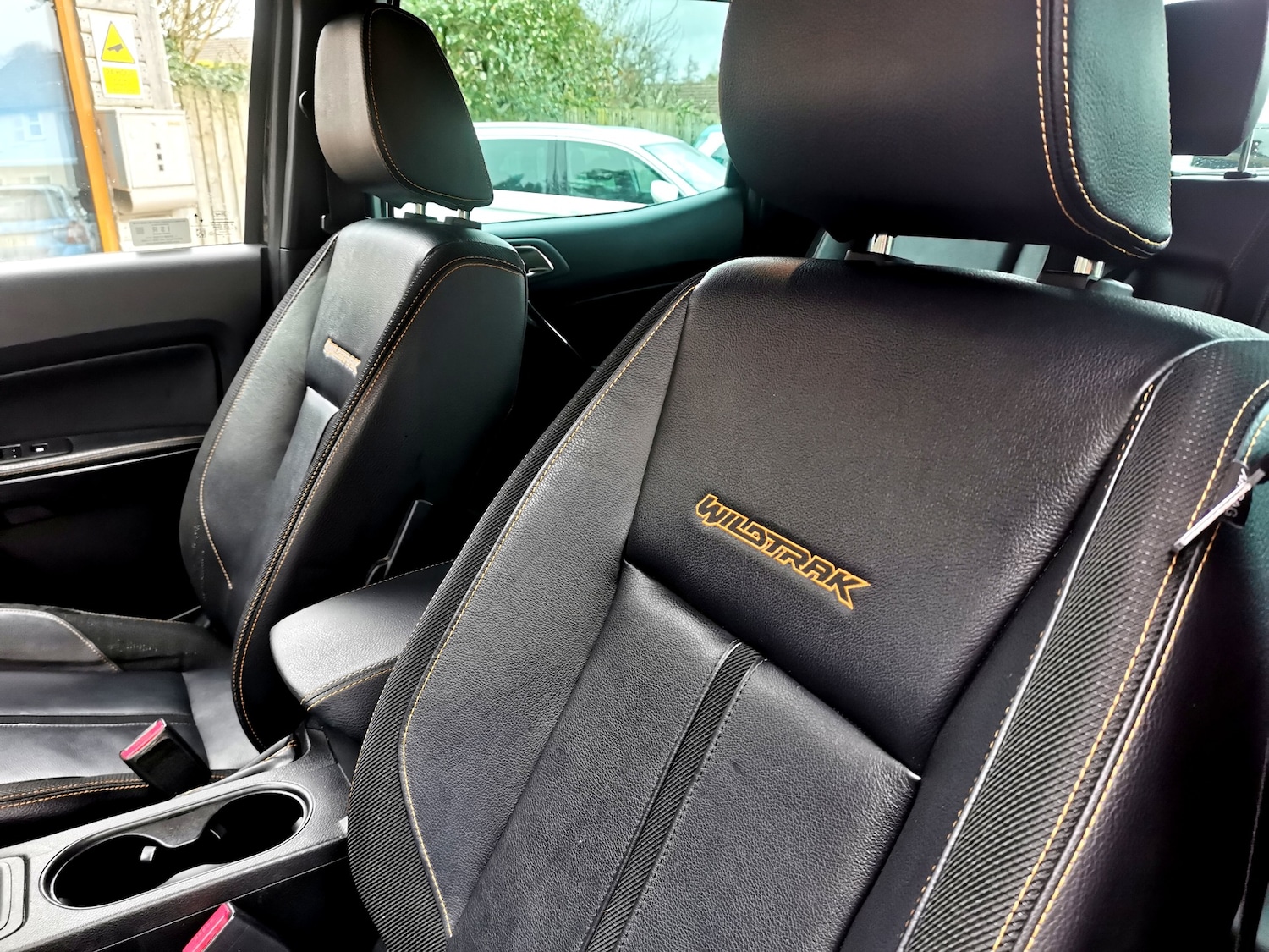 Used Ford Ranger 2021 for sale - 77371112: Photo 13