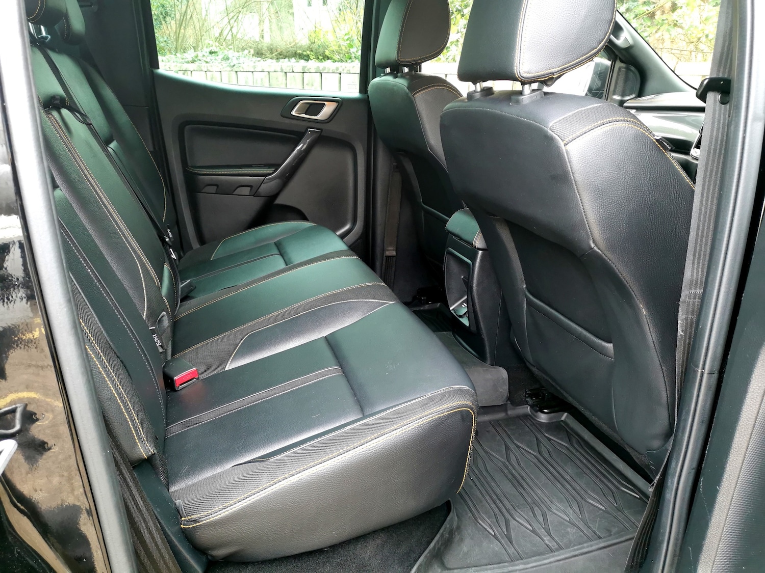 Used Ford Ranger 2021 for sale - 77371112: Photo 14