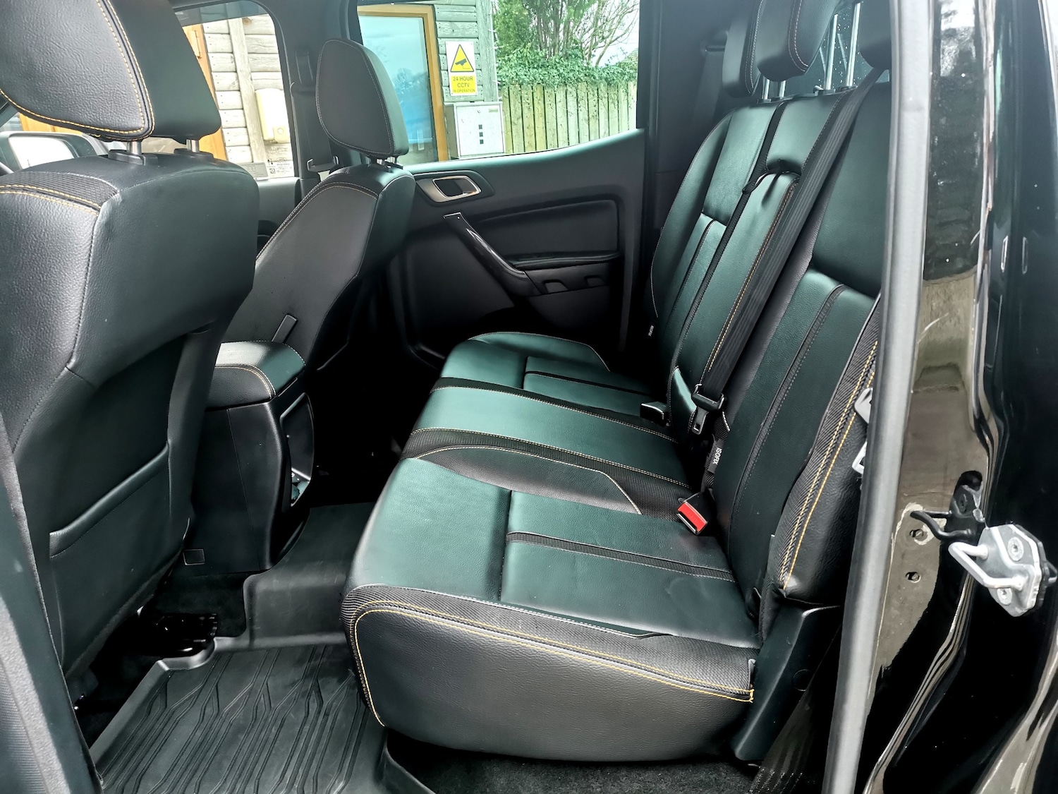 Used Ford Ranger 2021 for sale - 77371112: Photo 15