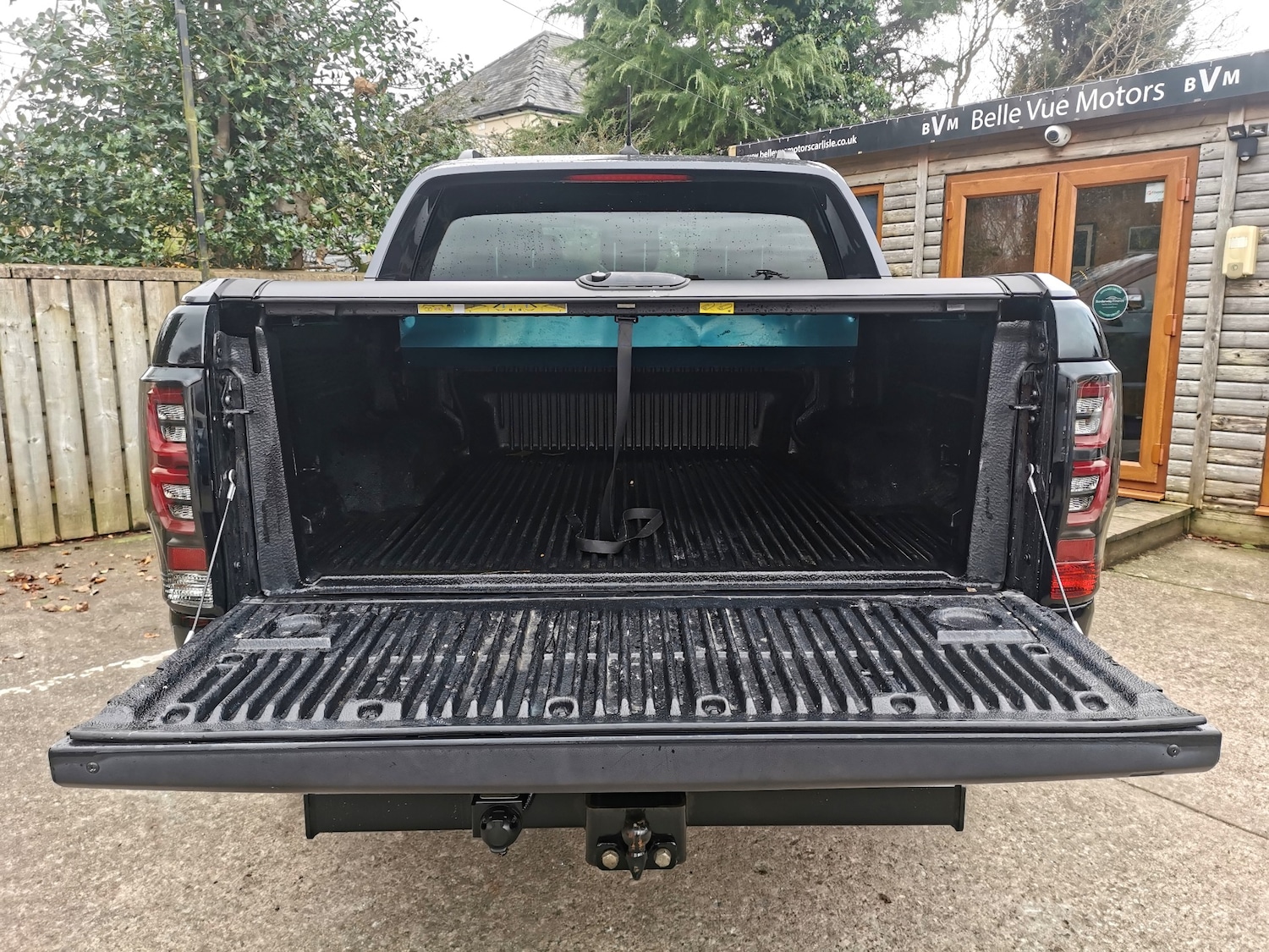 Used Ford Ranger 2021 for sale - 77371112: Photo 16