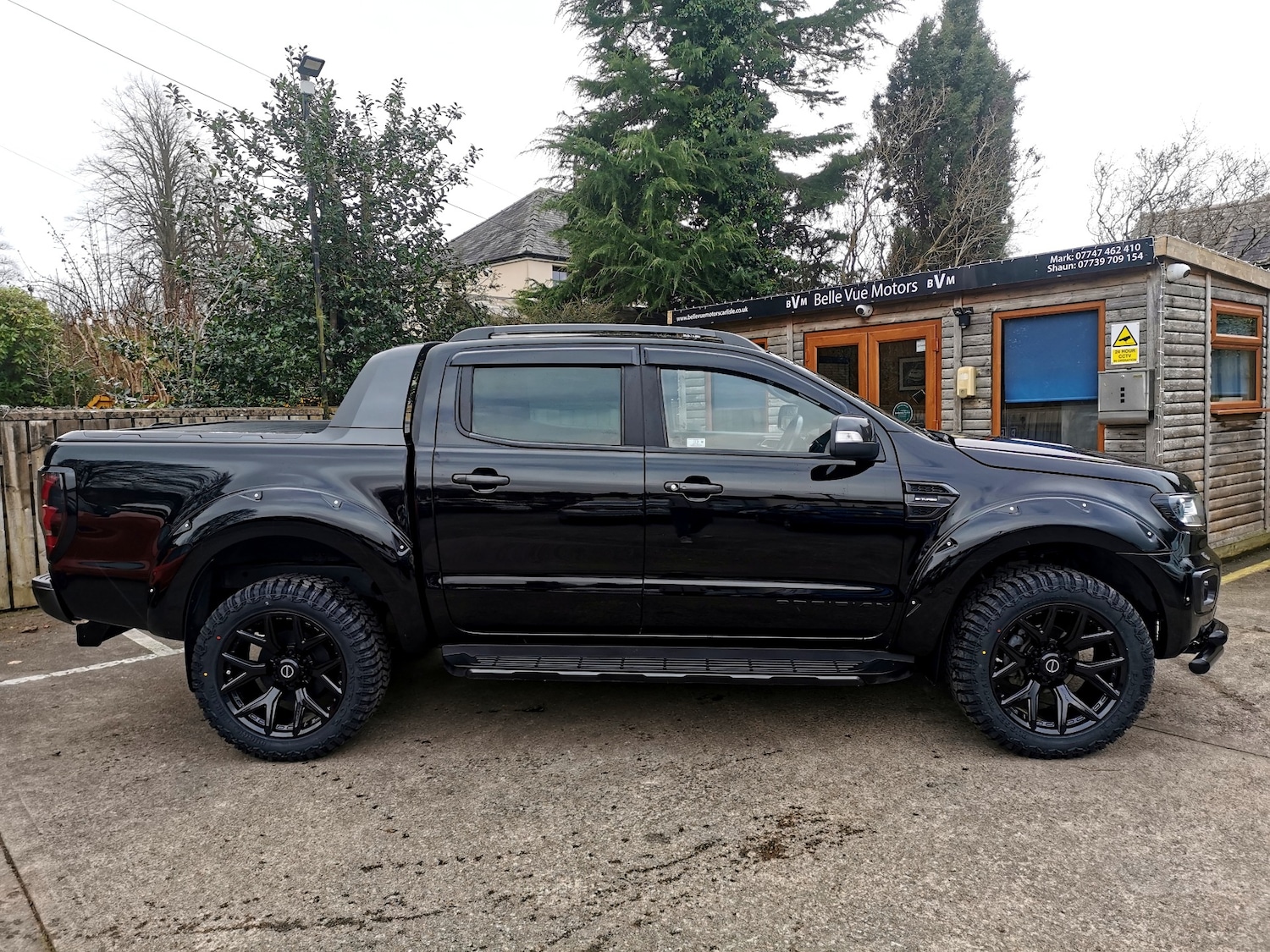 Used Ford Ranger 2021 for sale - 77371112: Photo 5