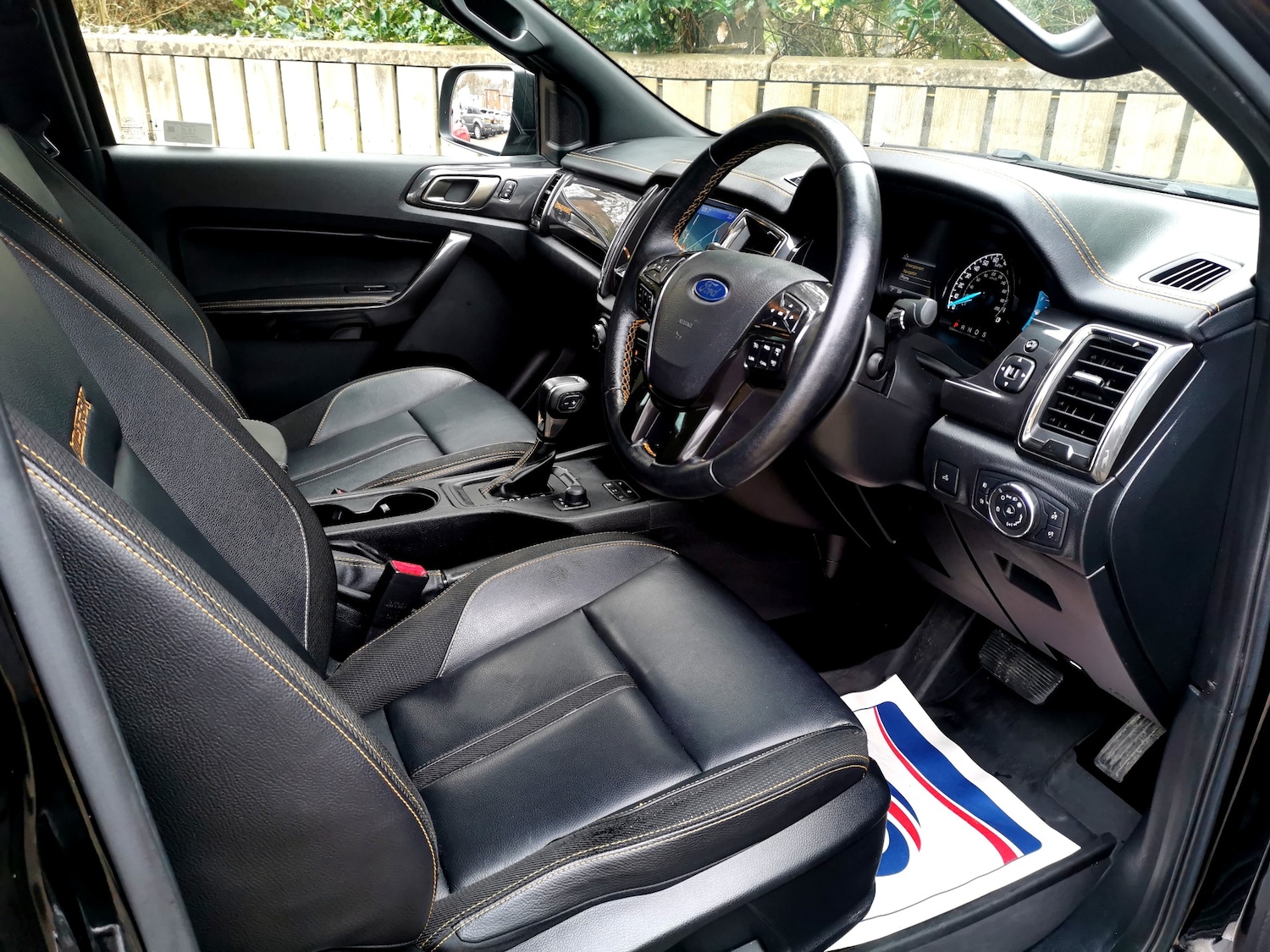 Used Ford Ranger 2021 for sale - 77371112: Photo 9