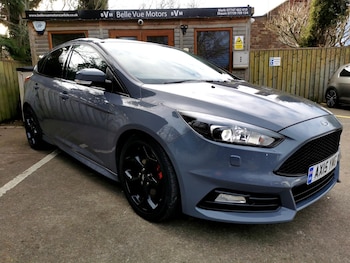 Used Ford Focus 2015 for sale - 66018154: Photo