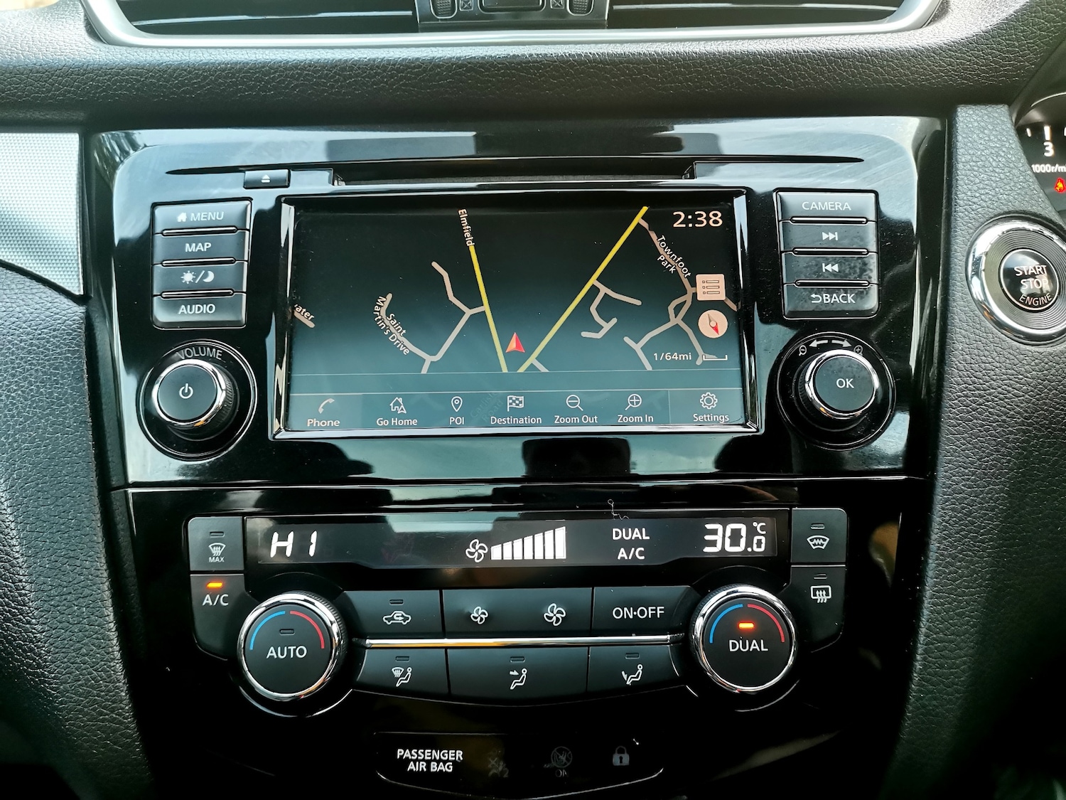 Used Nissan Qashqai 2018 for sale - 76894513: Photo 11