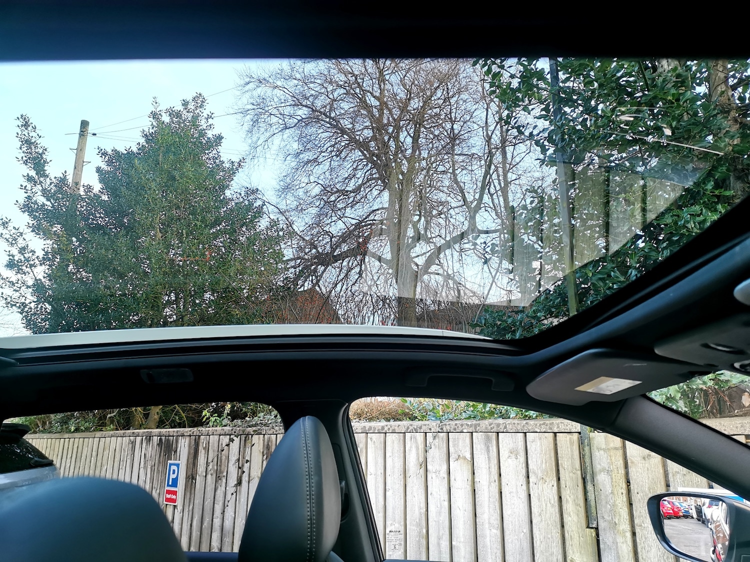 Used Nissan Qashqai 2018 for sale - 76894513: Photo 13