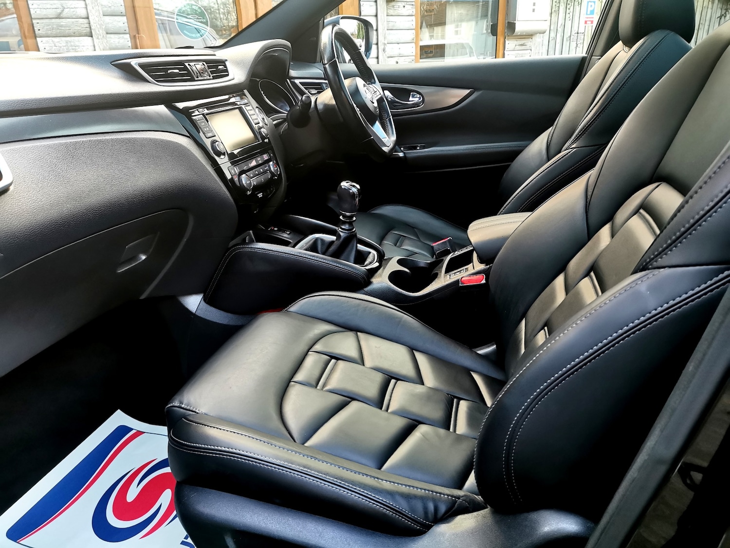 Used Nissan Qashqai 2018 for sale - 76894513: Photo 14