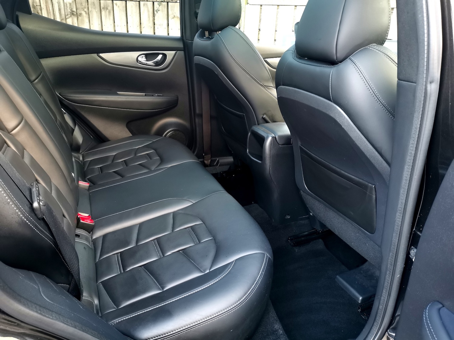 Used Nissan Qashqai 2018 for sale - 76894513: Photo 16