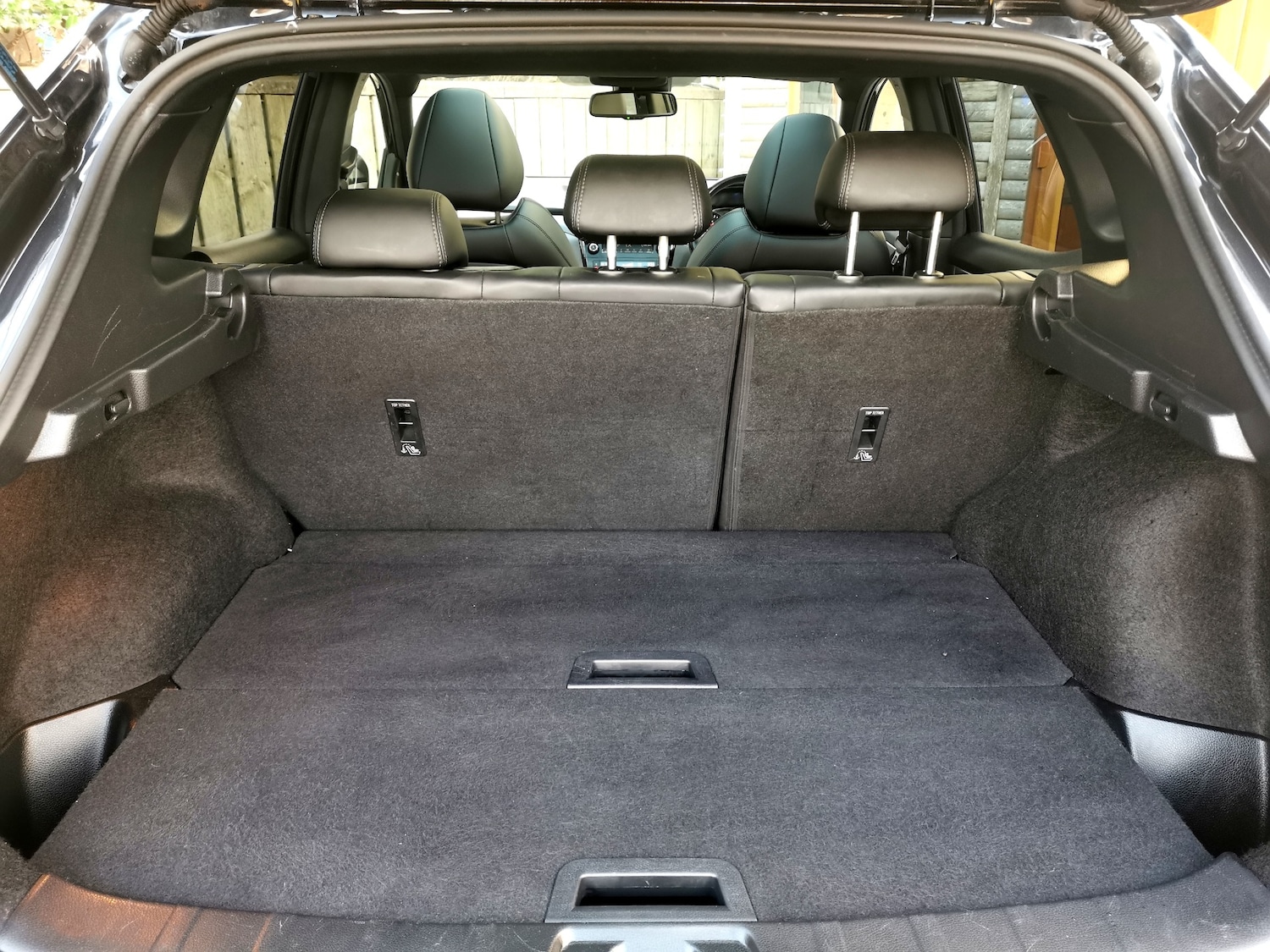 Used Nissan Qashqai 2018 for sale - 76894513: Photo 17