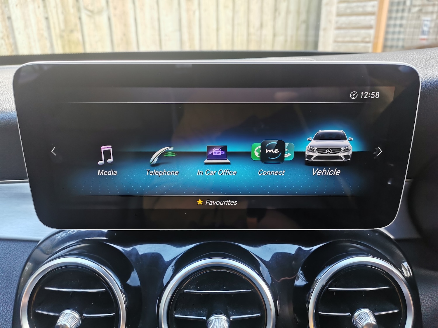 Used Mercedes-Benz C Class 2019 for sale - 76347441: Photo 17