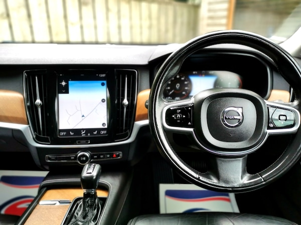 Used Volvo V90 2016 for sale - 75469968: Photo 10