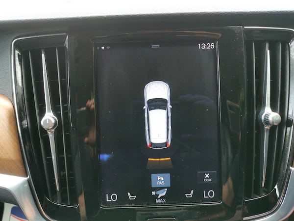 Used Volvo V90 2016 for sale - 75469968: Photo 13