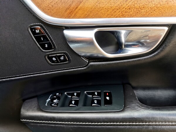 Used Volvo V90 2016 for sale - 75469968: Photo 15