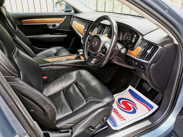 Used Volvo V90 2016 for sale - 75469968: Photo 9