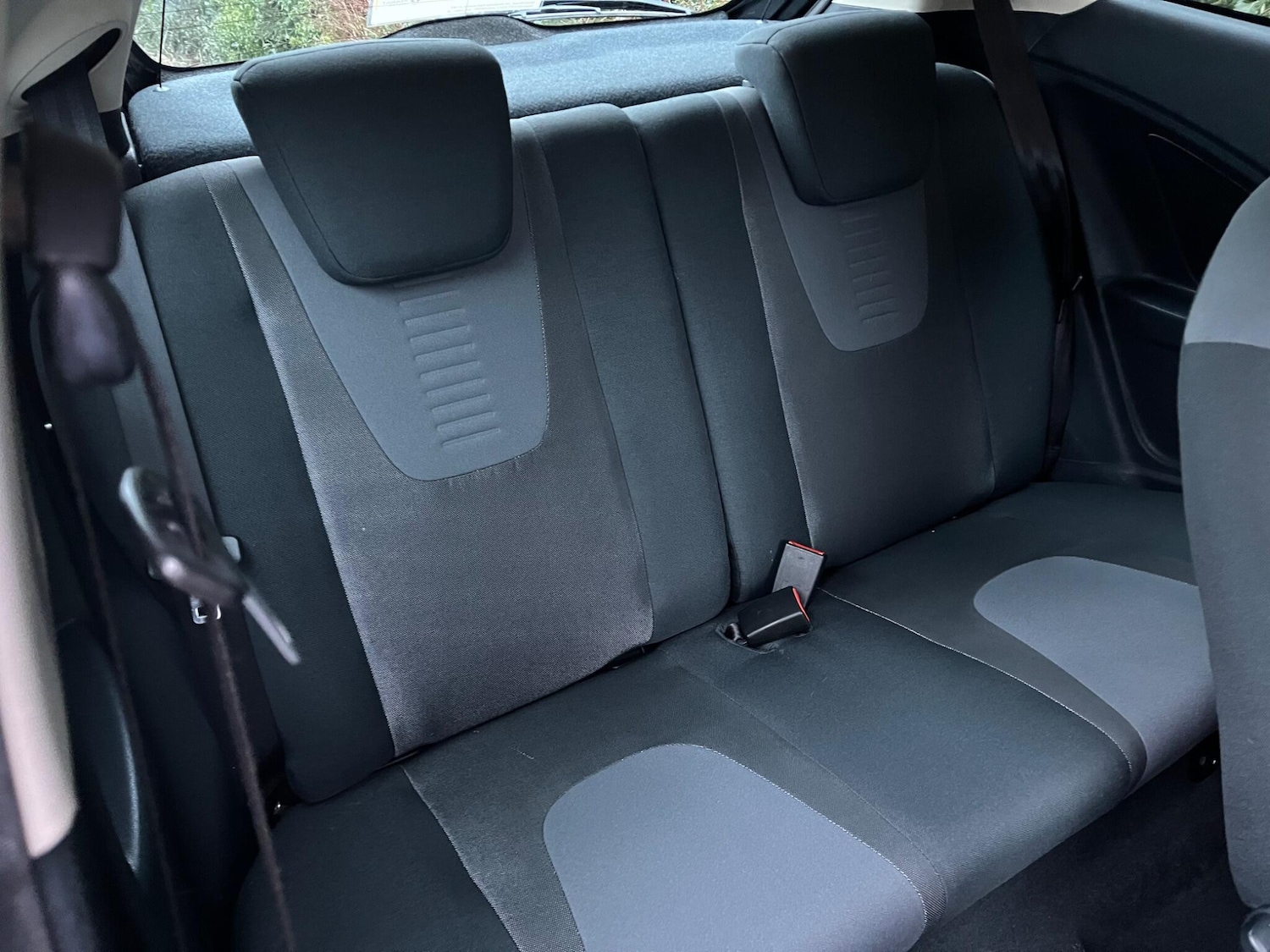 Used Ford Ka for sale - 77823607: Photo 10