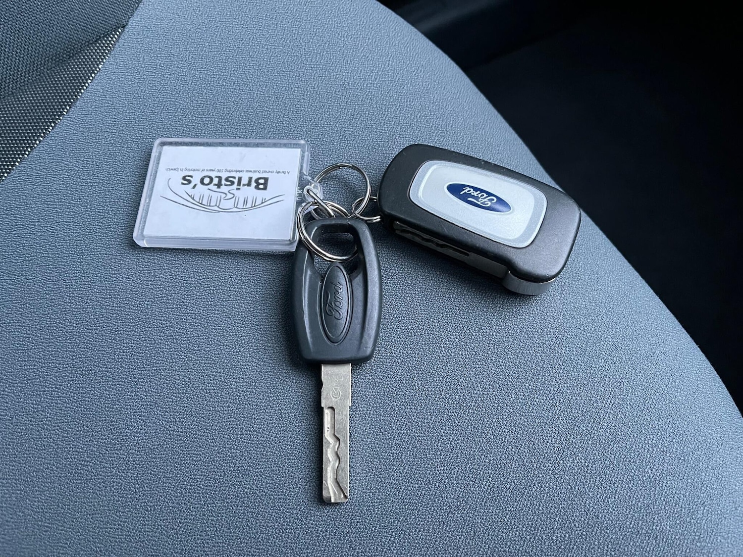 Used Ford Ka for sale - 77823607: Photo 12