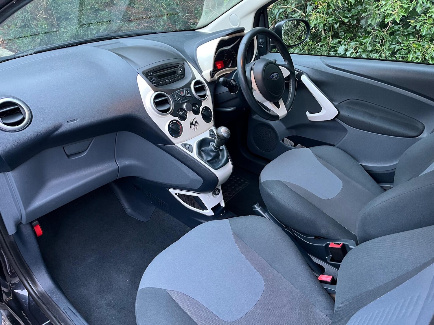 Used Ford Ka for sale - 77823607: Photo 2