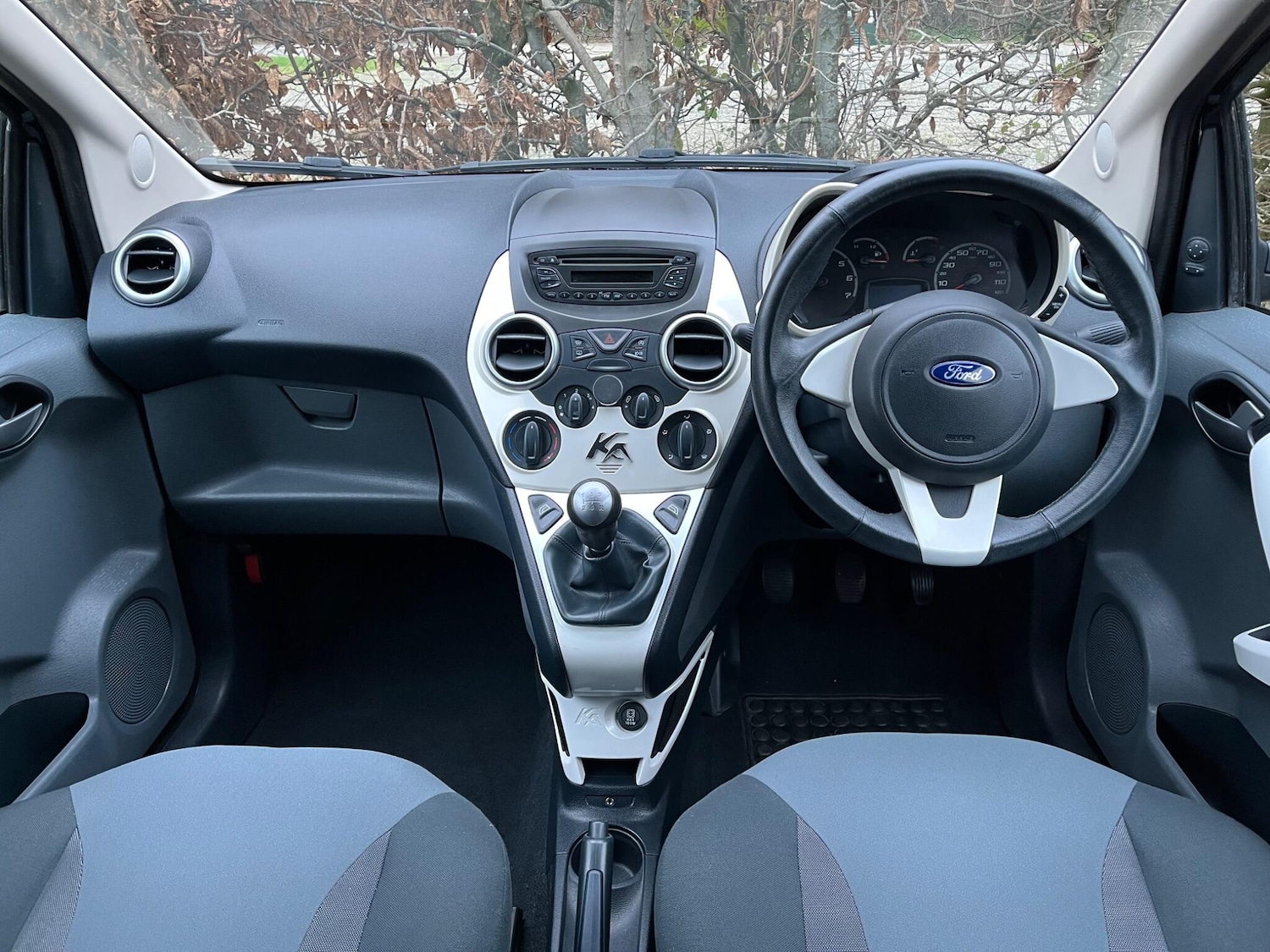 Used Ford Ka for sale - 77823607: Photo 6