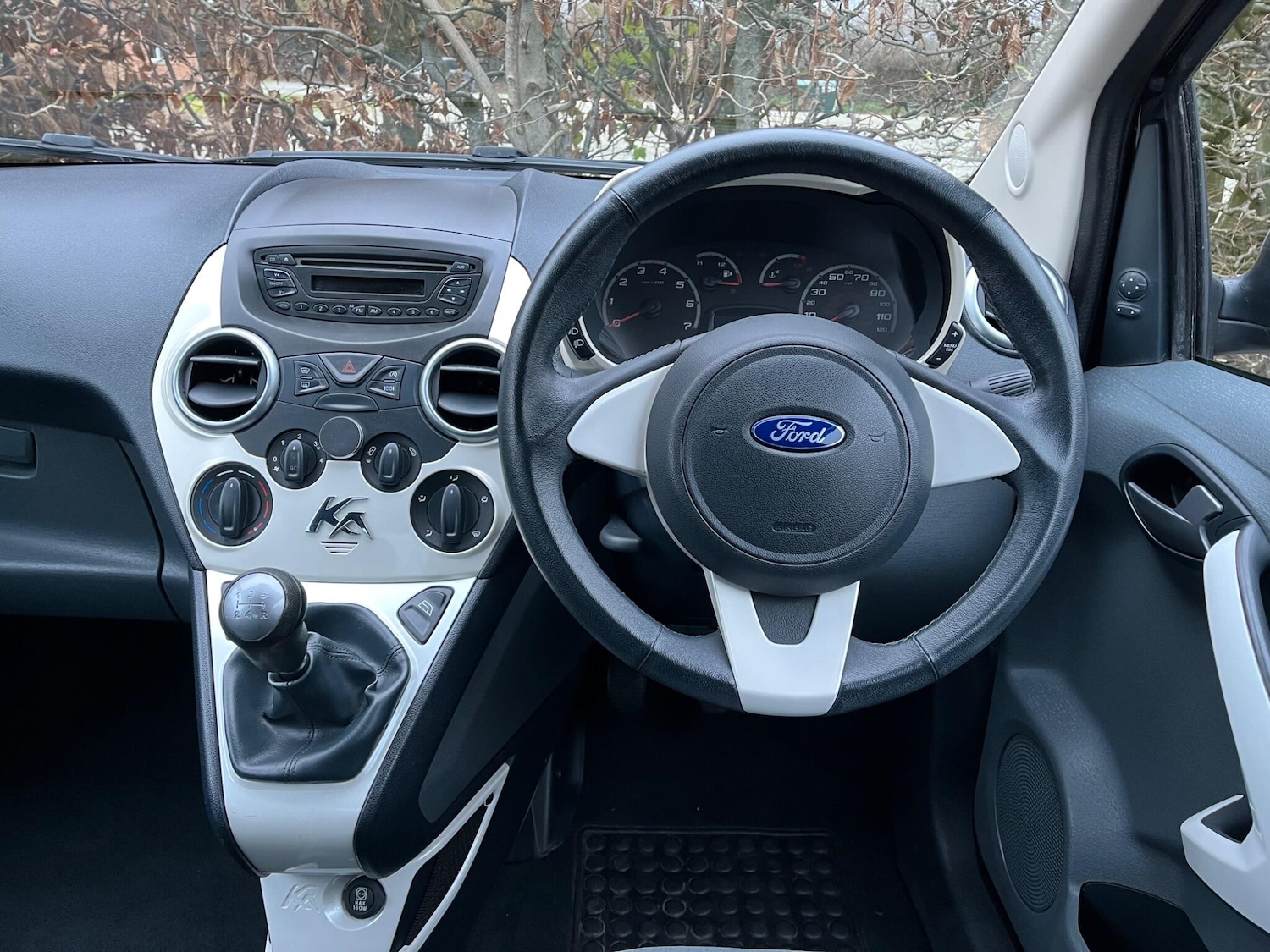 Used Ford Ka for sale - 77823607: Photo 8