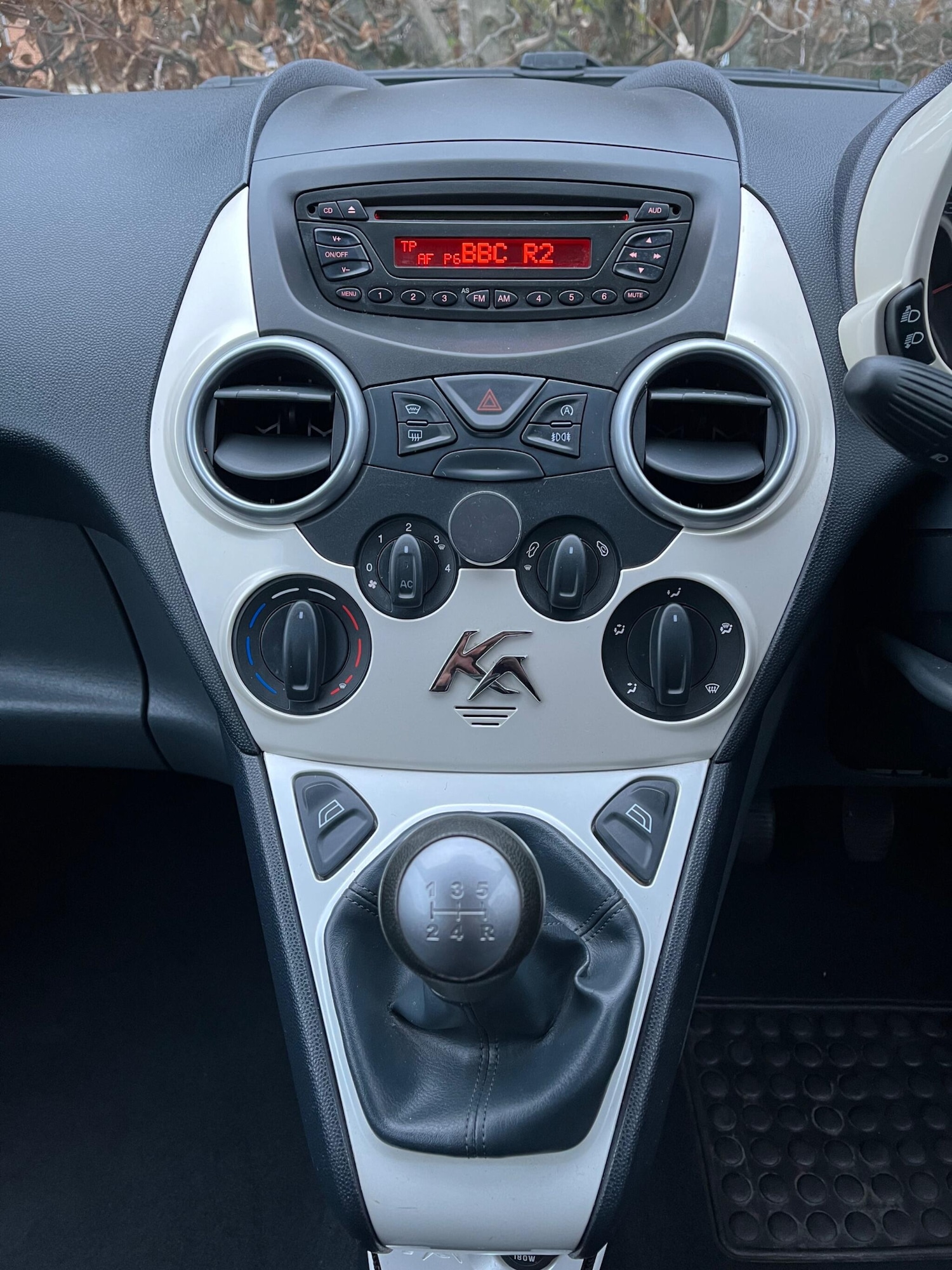 Used Ford Ka for sale - 77823607: Photo 9