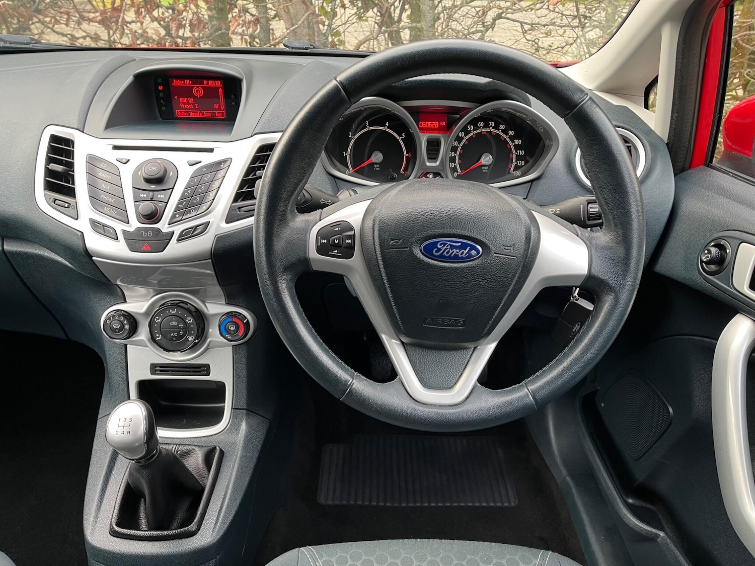 Used Ford Fiesta for sale - 77825129: Photo 10