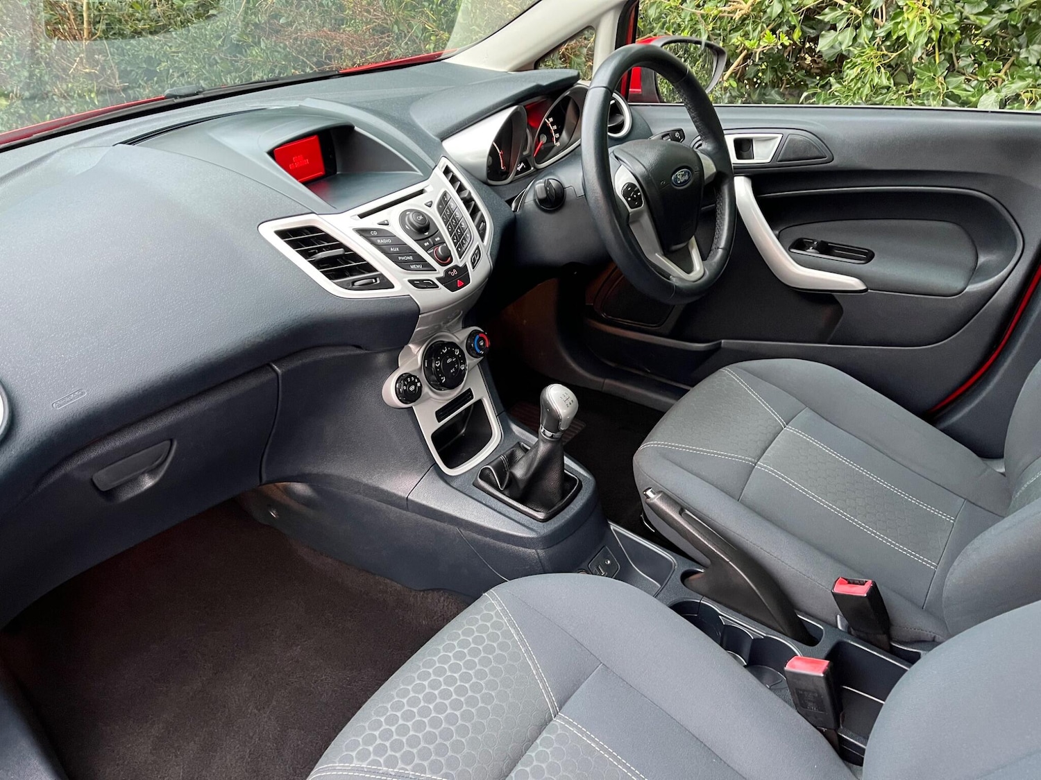 Used Ford Fiesta for sale - 77825129: Photo 11