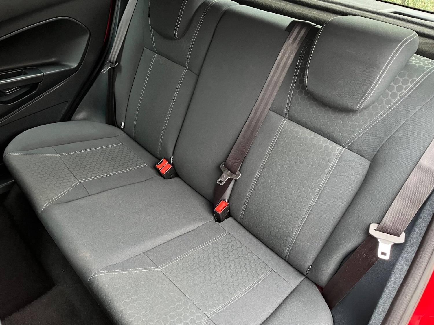 Used Ford Fiesta for sale - 77825129: Photo 12