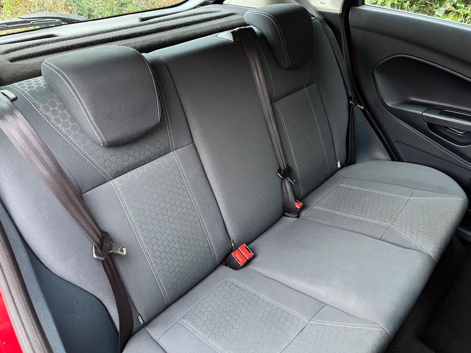 Used Ford Fiesta for sale - 77825129: Photo 13