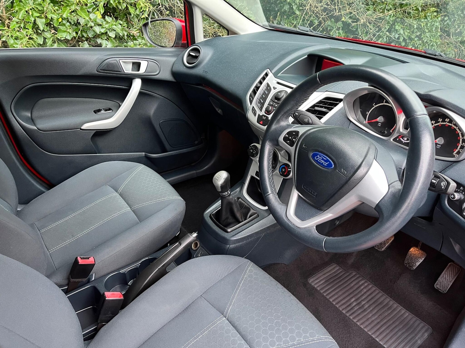 Used Ford Fiesta for sale - 77825129: Photo 14