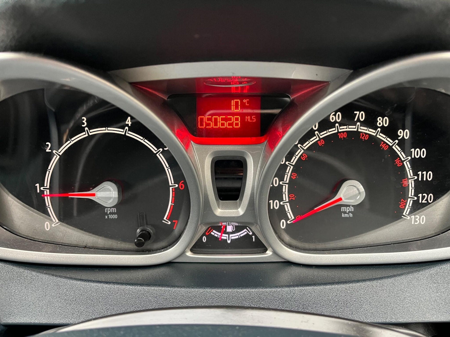 Used Ford Fiesta for sale - 77825129: Photo 17