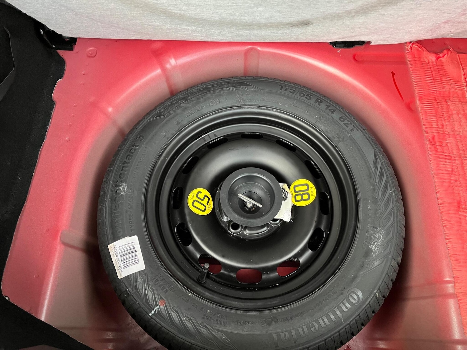 Used Ford Fiesta for sale - 77825129: Photo 20