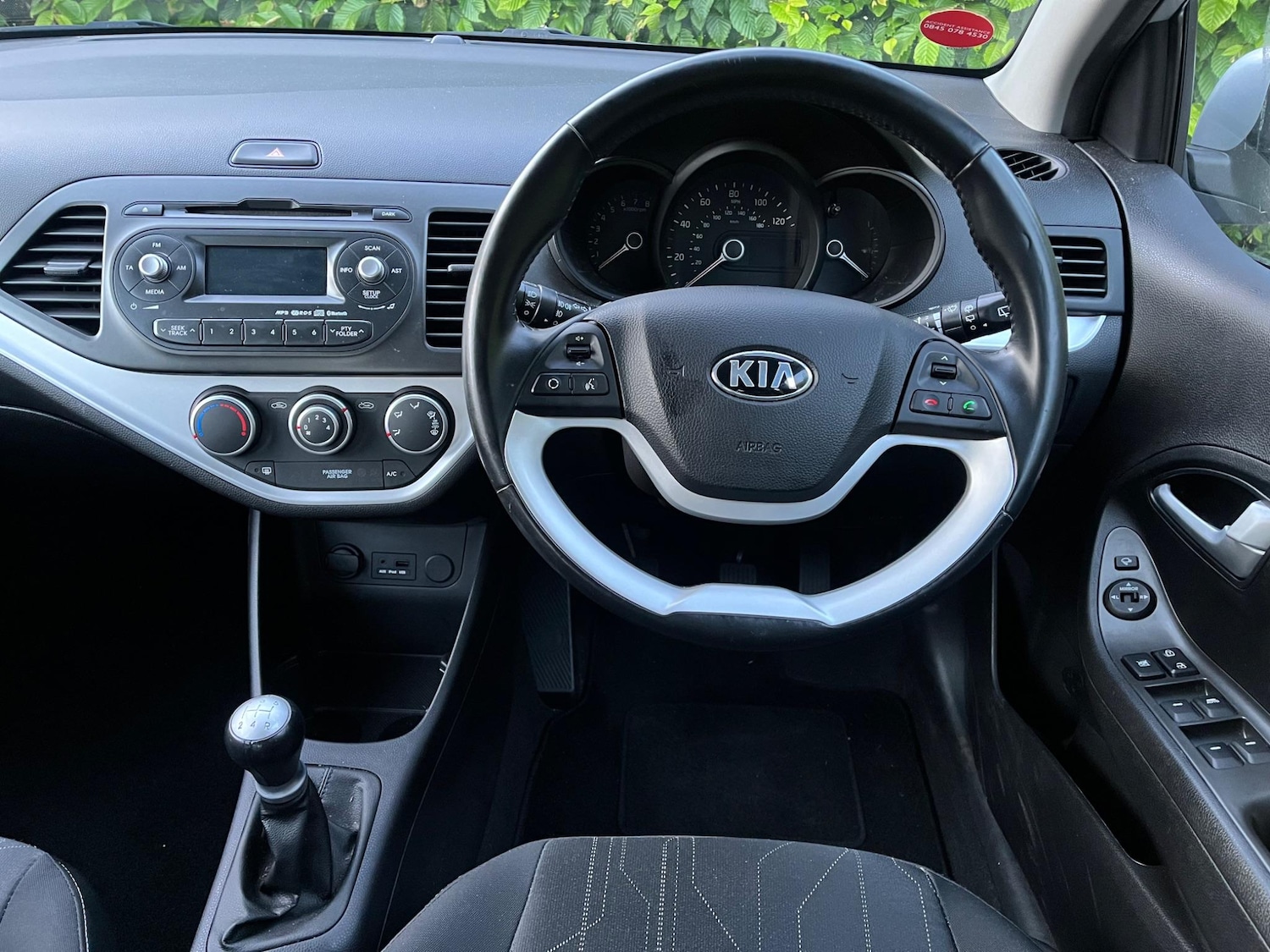 Used Kia Picanto 2014 for sale - 77823813: Photo 10