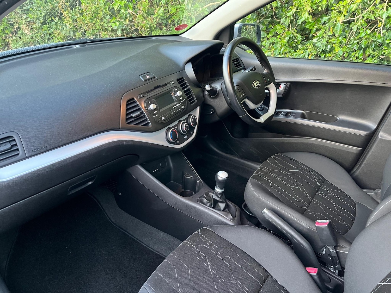 Used Kia Picanto 2014 for sale - 77823813: Photo 11