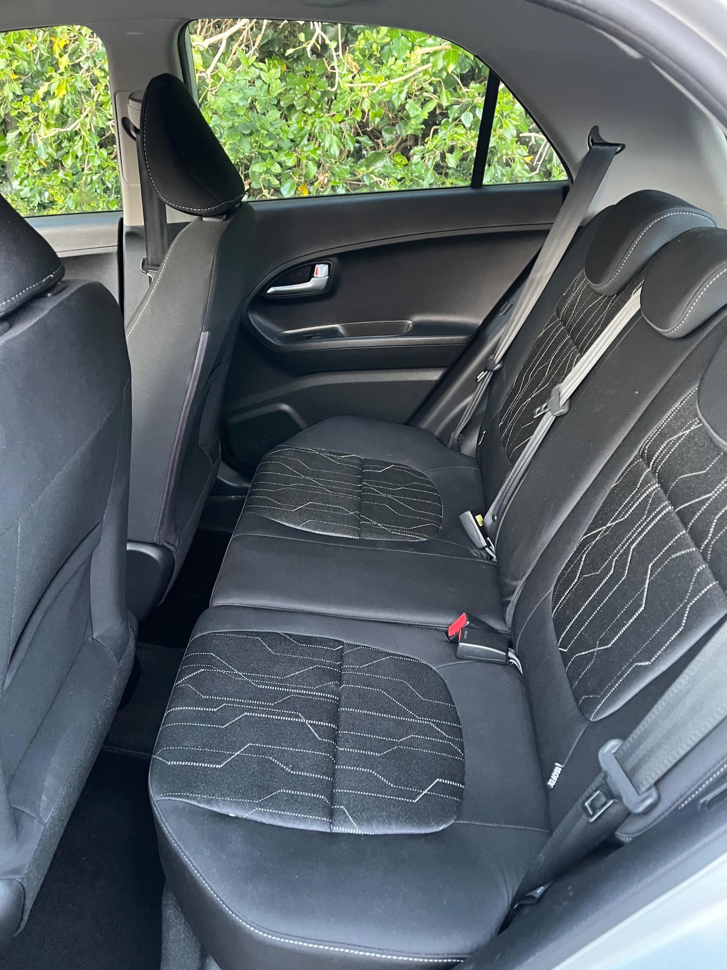 Used Kia Picanto 2014 for sale - 77823813: Photo 12