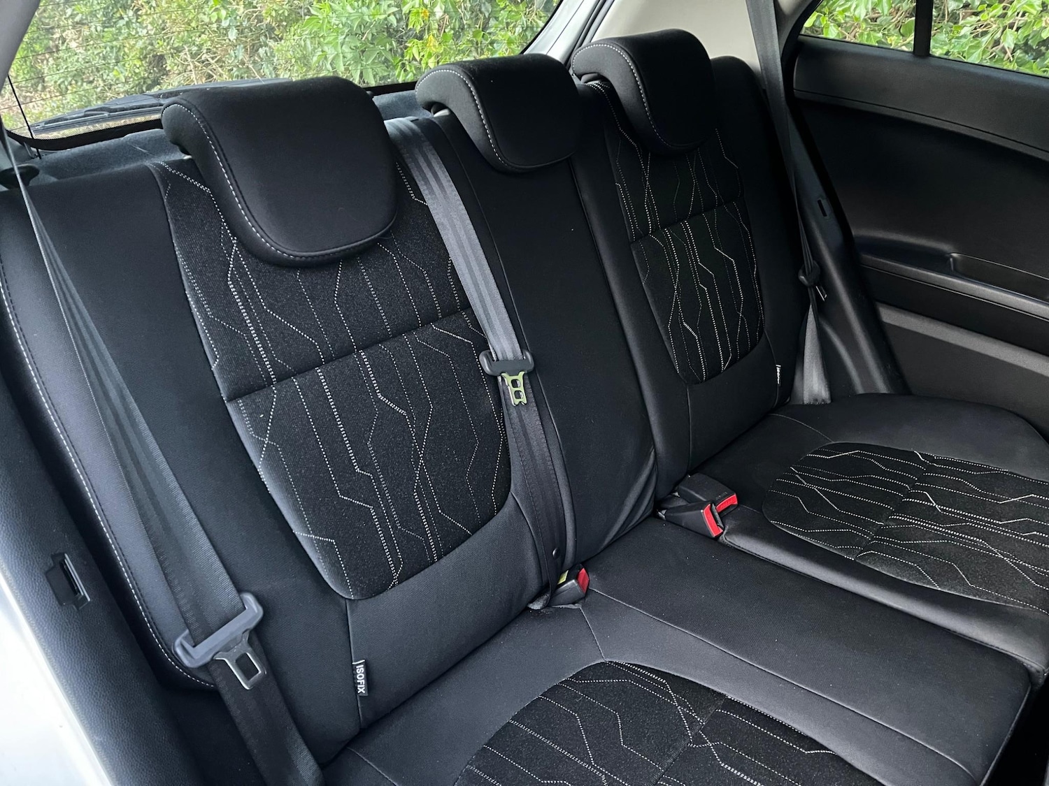 Used Kia Picanto 2014 for sale - 77823813: Photo 13