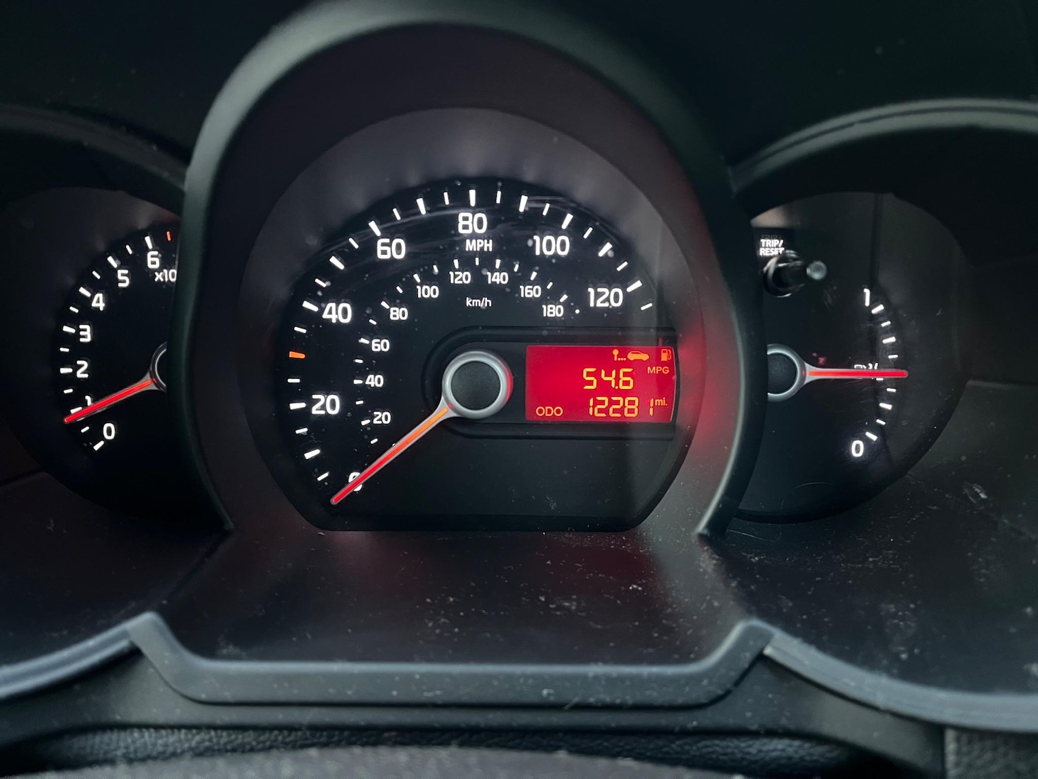 Used Kia Picanto 2014 for sale - 77823813: Photo 15