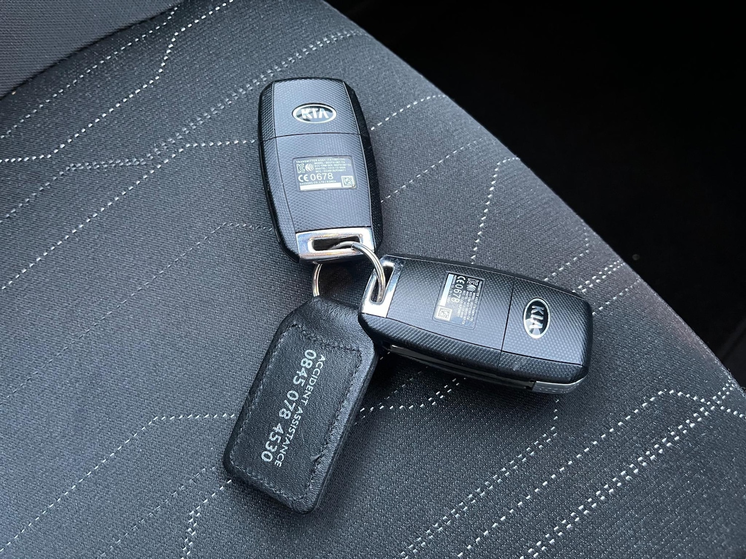 Used Kia Picanto 2014 for sale - 77823813: Photo 16