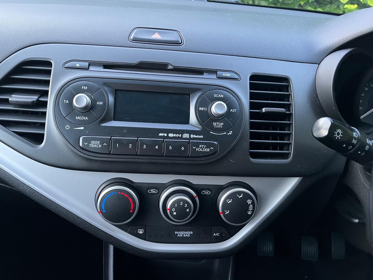 Used Kia Picanto 2014 for sale - 77823813: Photo 17