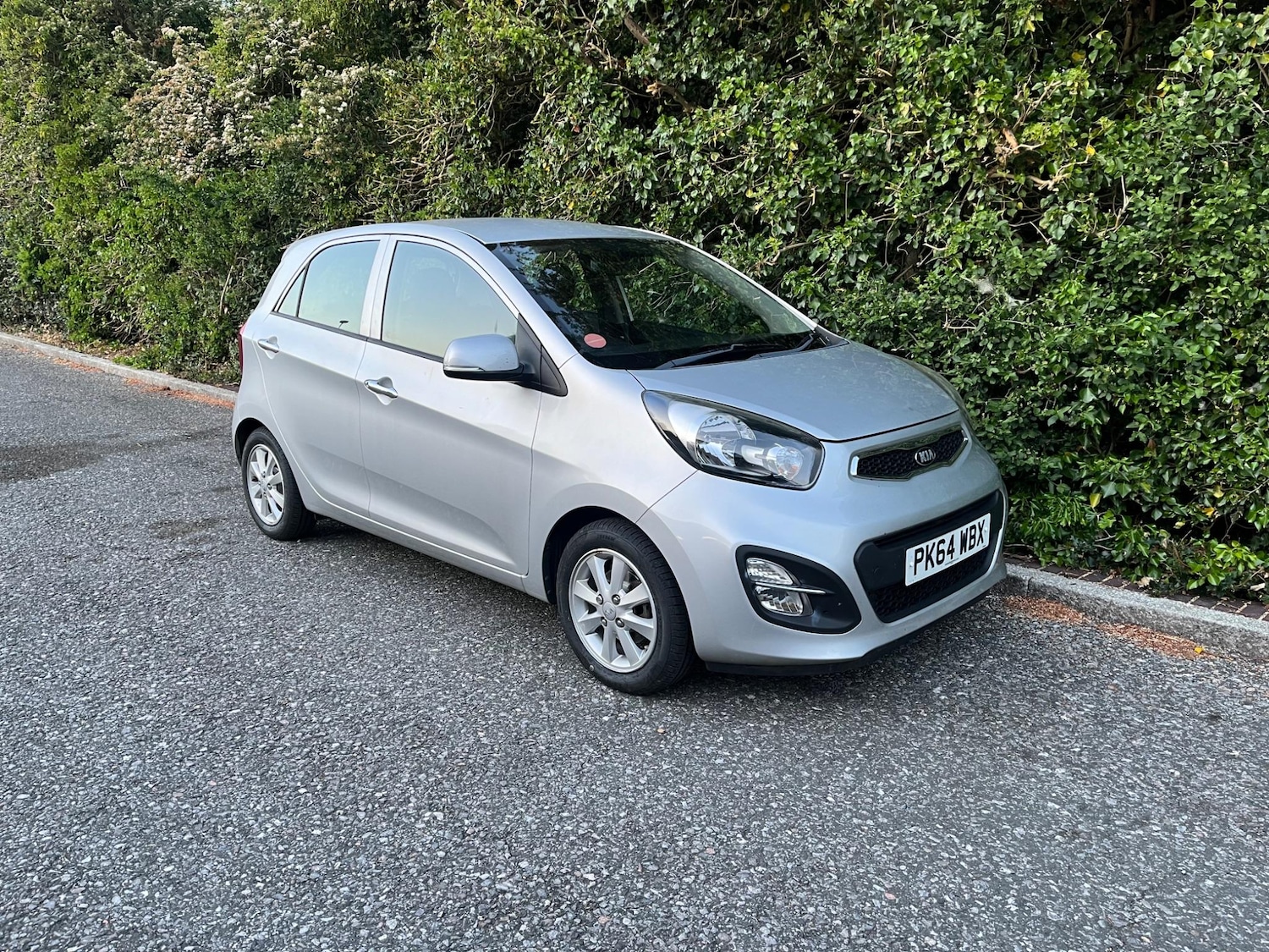 Used Kia Picanto 2014 for sale - 77823813: Photo 19