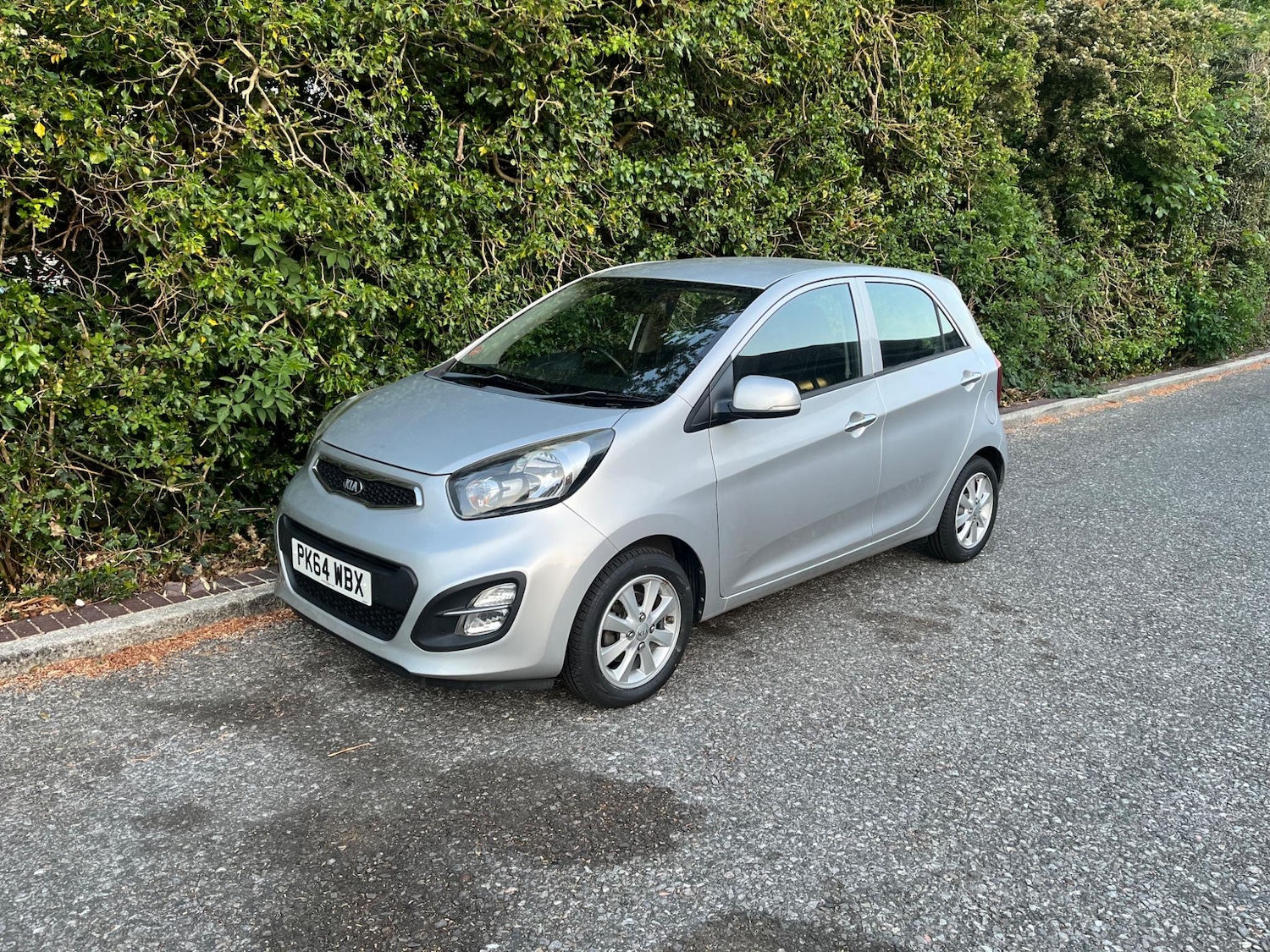 Used Kia Picanto 2014 for sale - 77823813: Photo 3