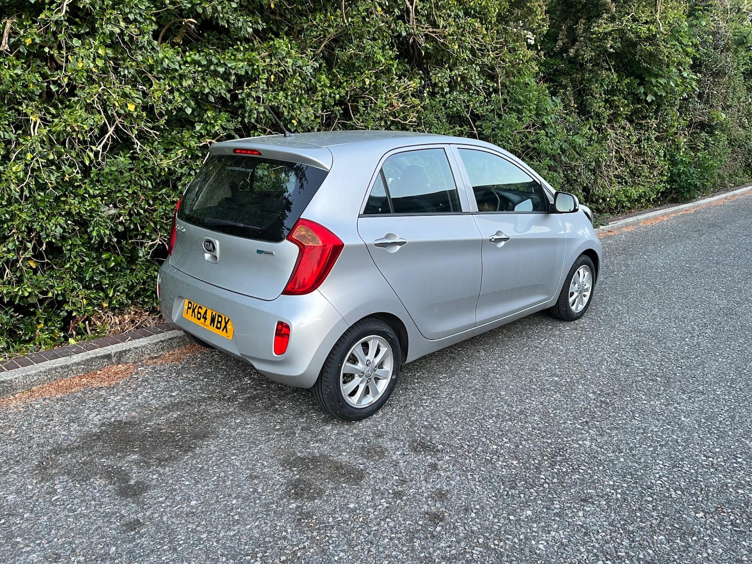 Used Kia Picanto 2014 for sale - 77823813: Photo 4