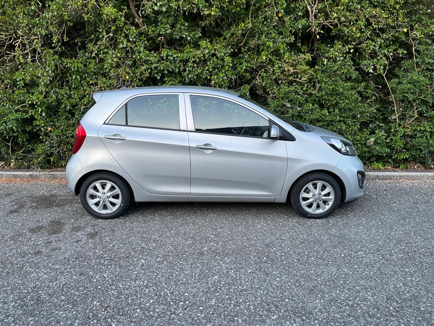 Used Kia Picanto 2014 for sale - 77823813: Photo 5