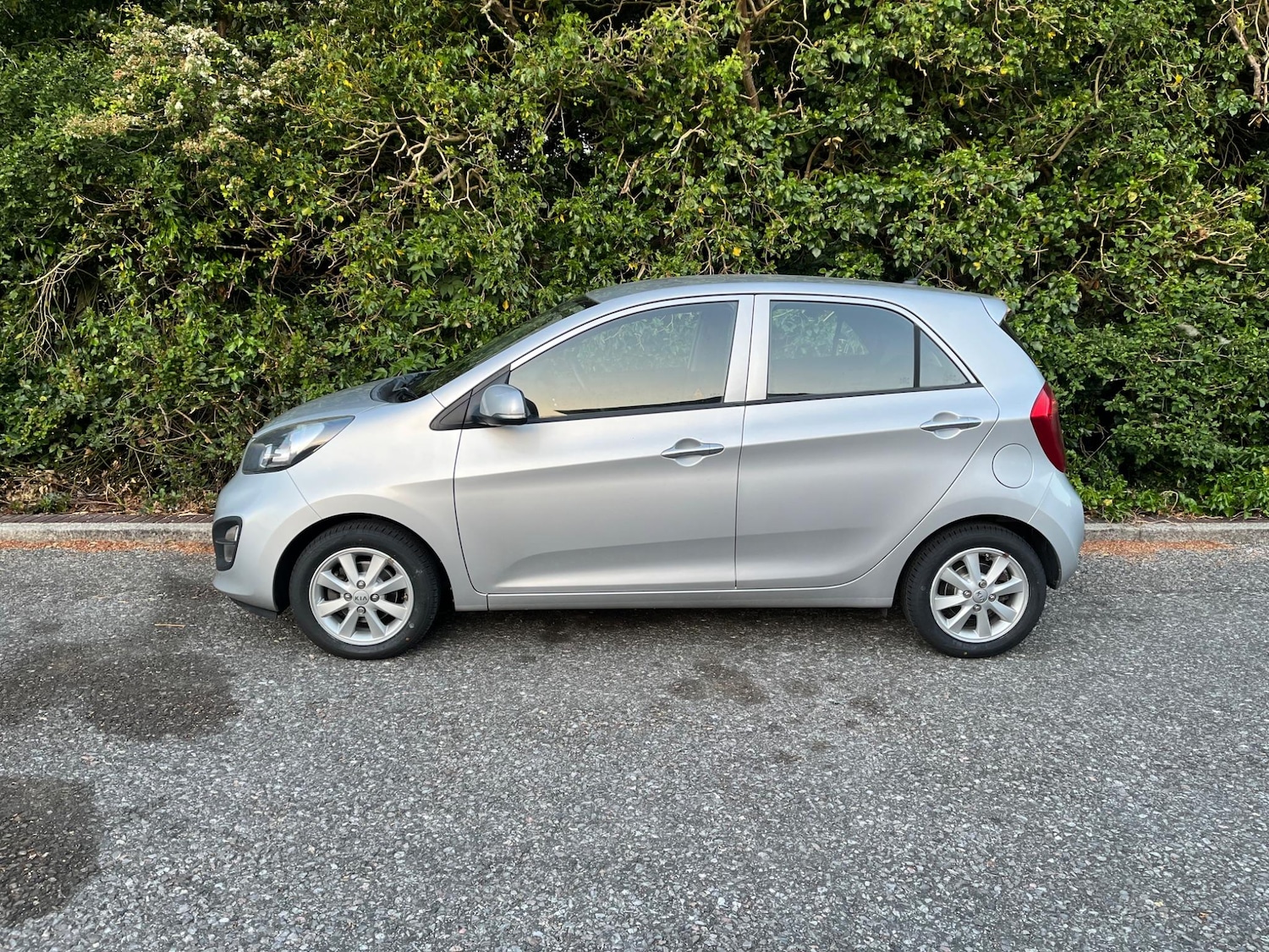 Used Kia Picanto 2014 for sale - 77823813: Photo 7