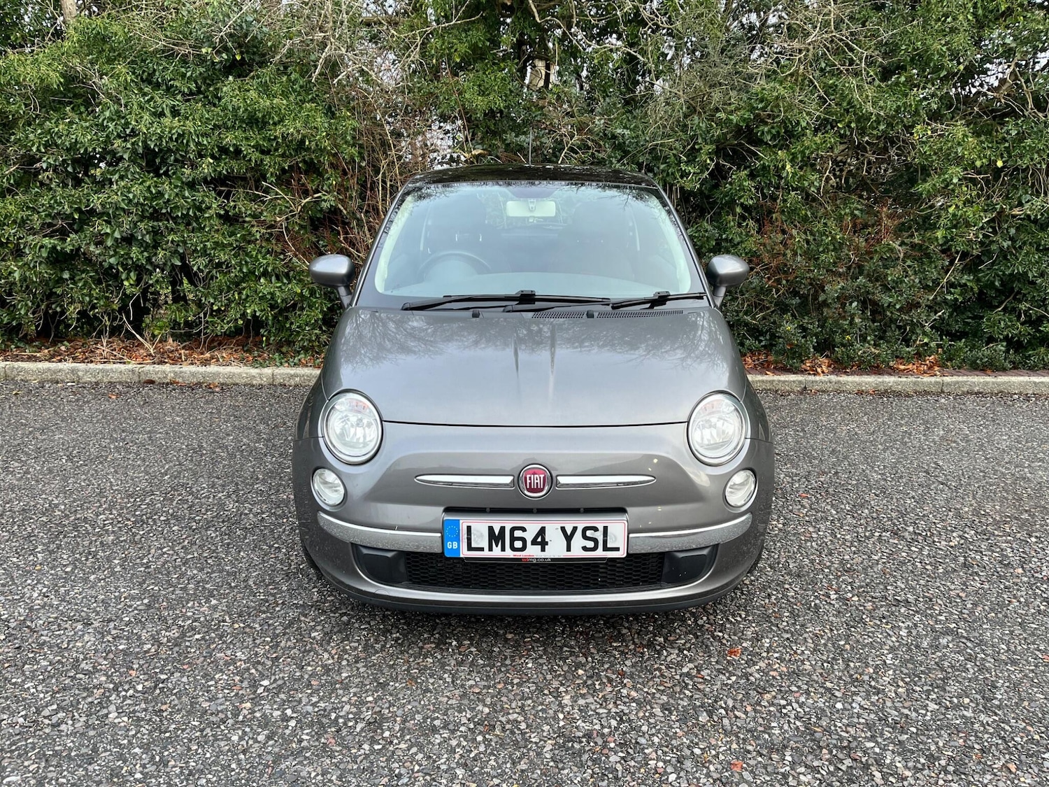Used Fiat 500 for sale - 77825266: Photo 10