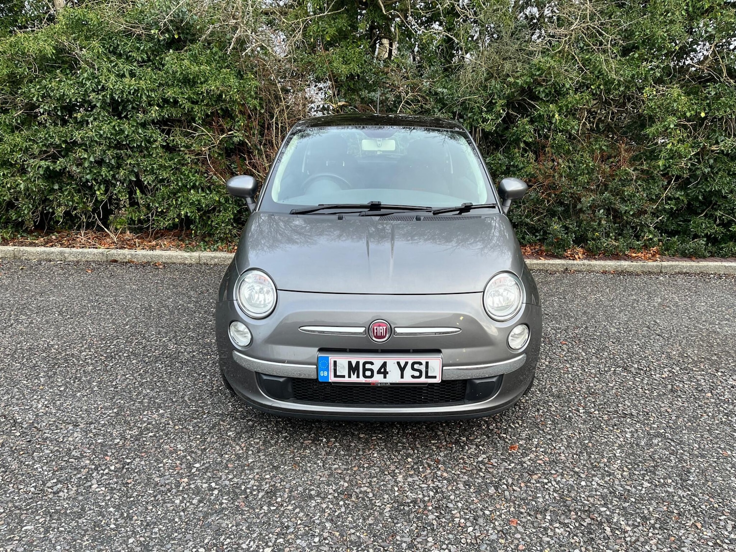 Used Fiat 500 for sale - 77825266: Photo 11
